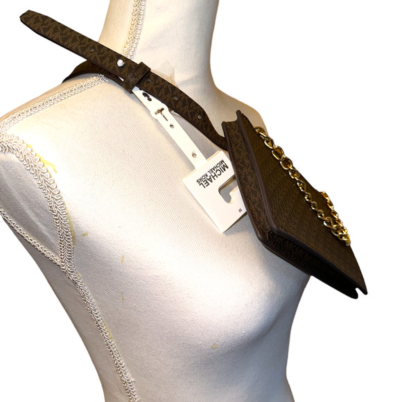 Michael Kors - Belt Bag Fanny Pack Waist Wallet, Size M, NWT - Picture 2 of 15